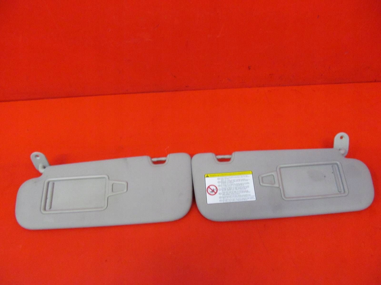 KIA CEED 2 II JD CEED 12- cover PRZECIWSLONECZNA right left front KPL EU