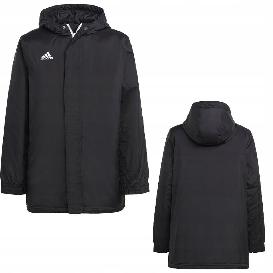 Kurtka Adidas Entrada 22 Stadium Jacket IB6078 128
