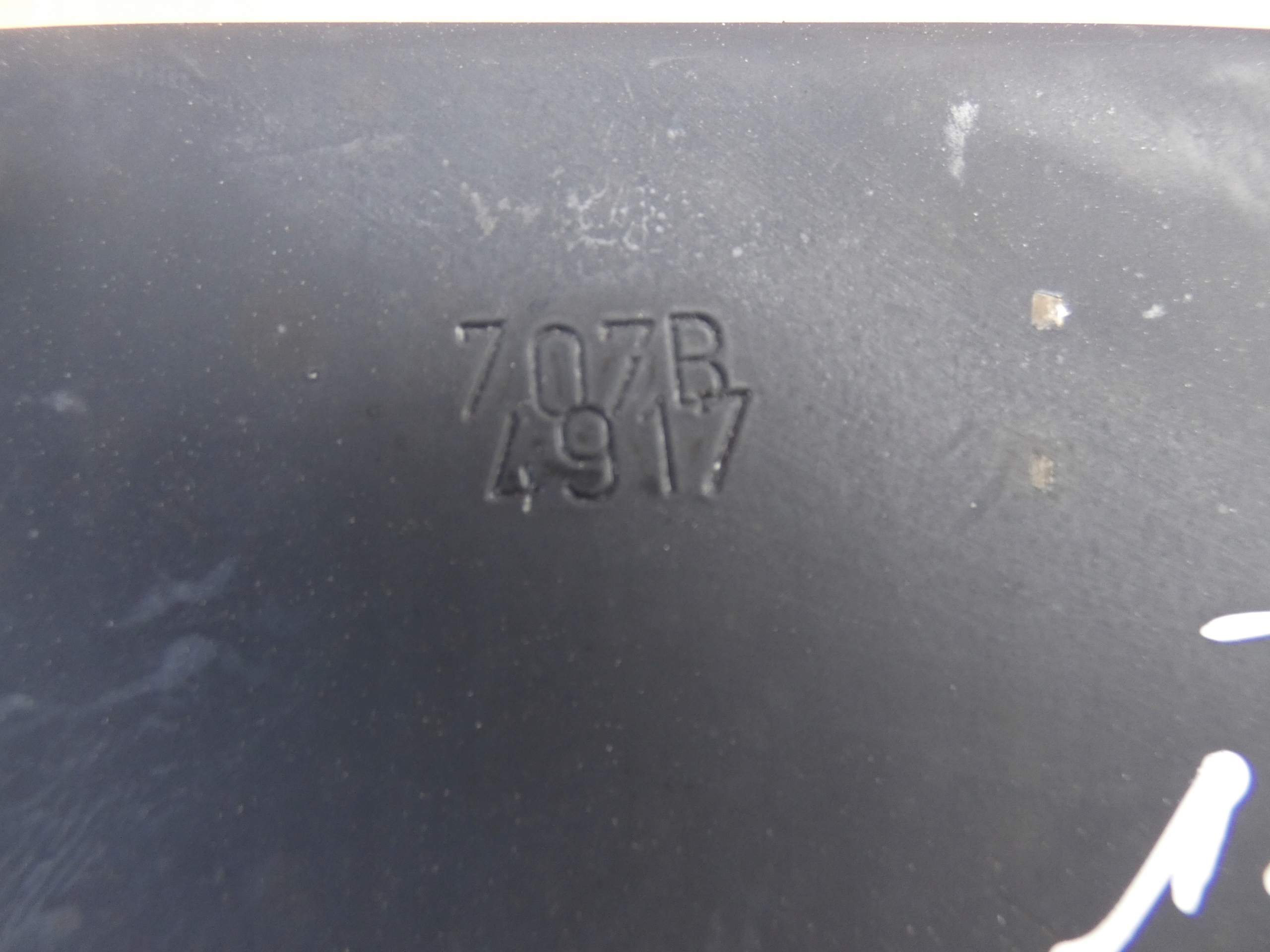 beam tip KIEL tip right RENAULT SCENIC IV