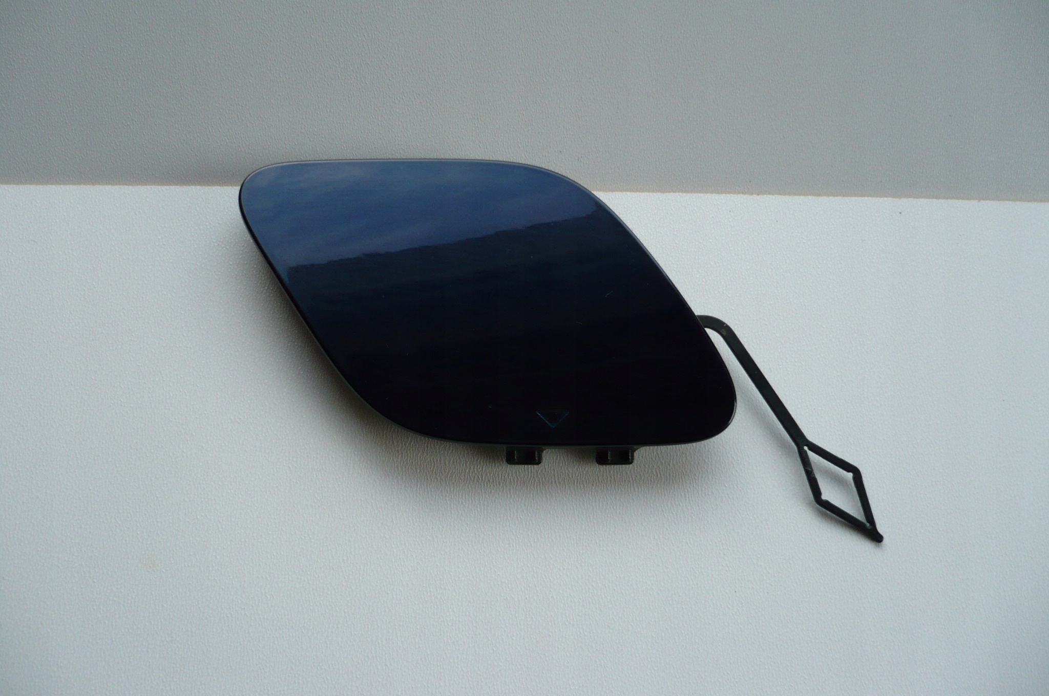 BMW 3 G20/21 towing hook cap bumper front 2018