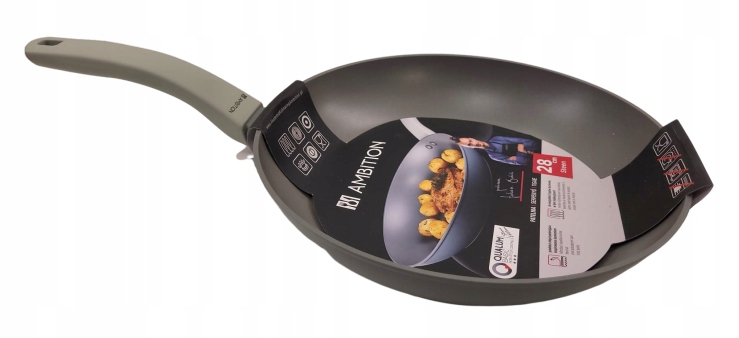 Wok Ambition Steen 28 cm EAN (GTIN) 5904134579966