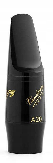 Vandoren A20 V5 náustek pro altový saxofon