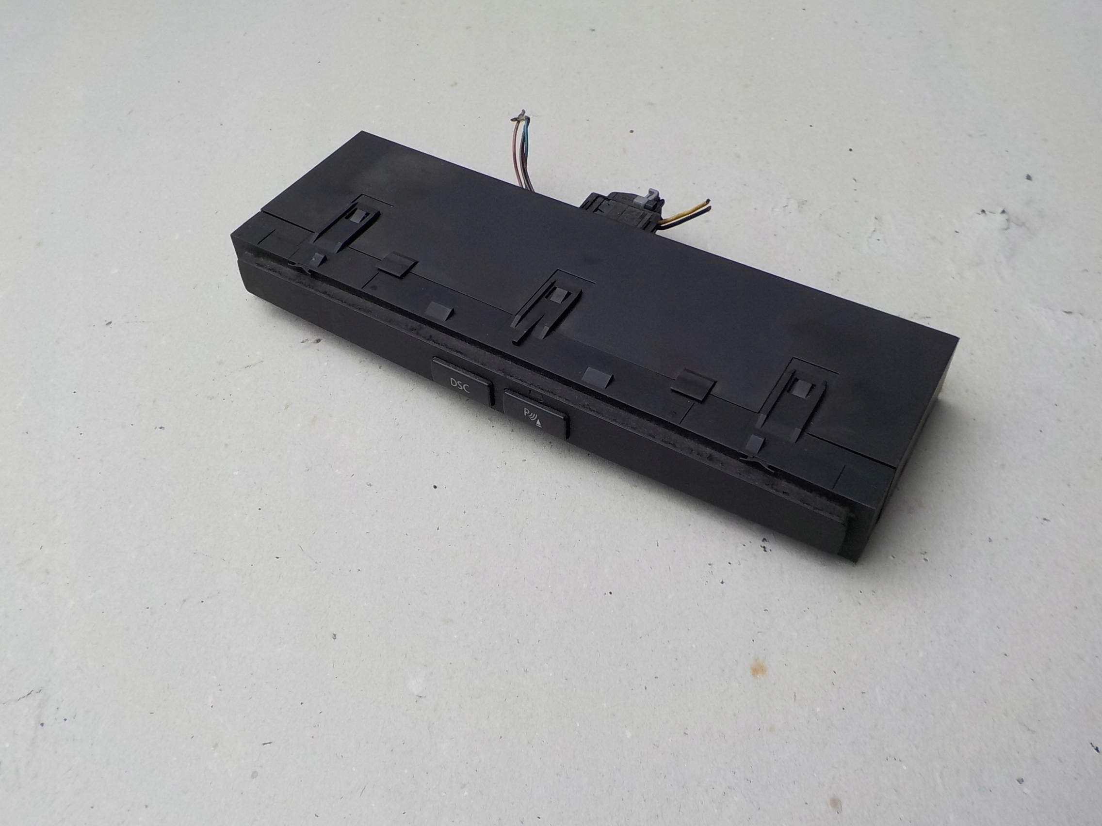 panel pdc bmw e60 e61 6938310