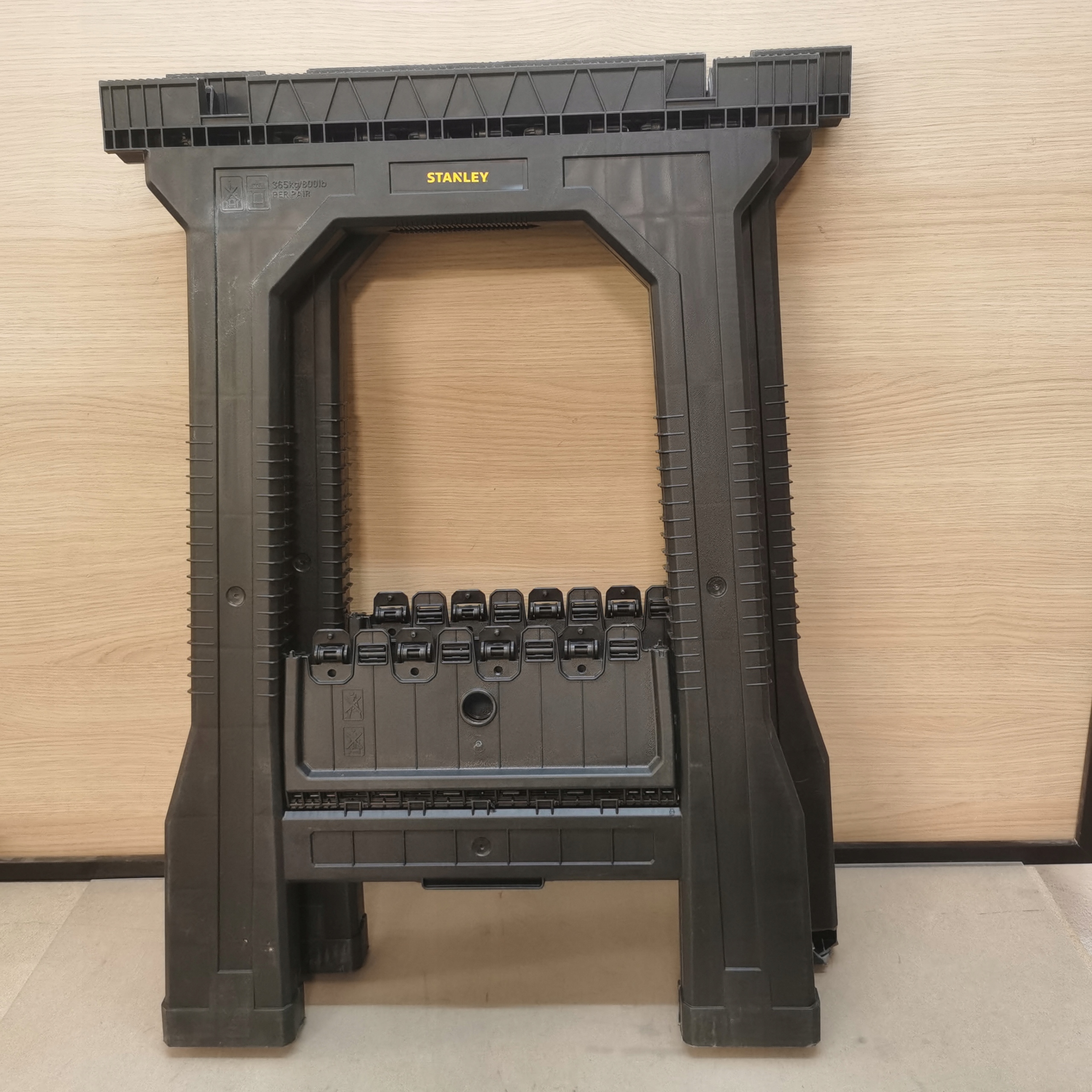 F19 Kobyłka stojak Stanley JUNIOR STST1-70355 2szt. Marka Stanley