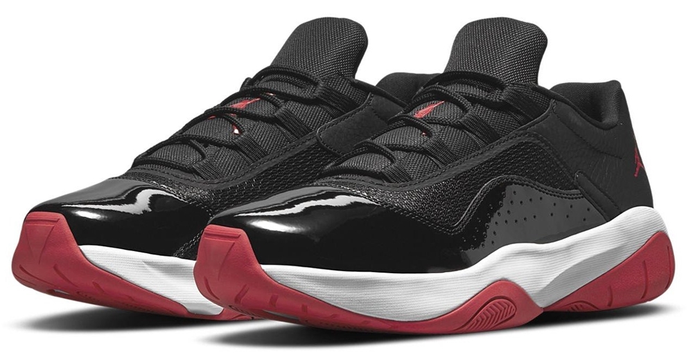 

Buty Nike Jordan Air Jordan 11 Cmft Low r. 44,5