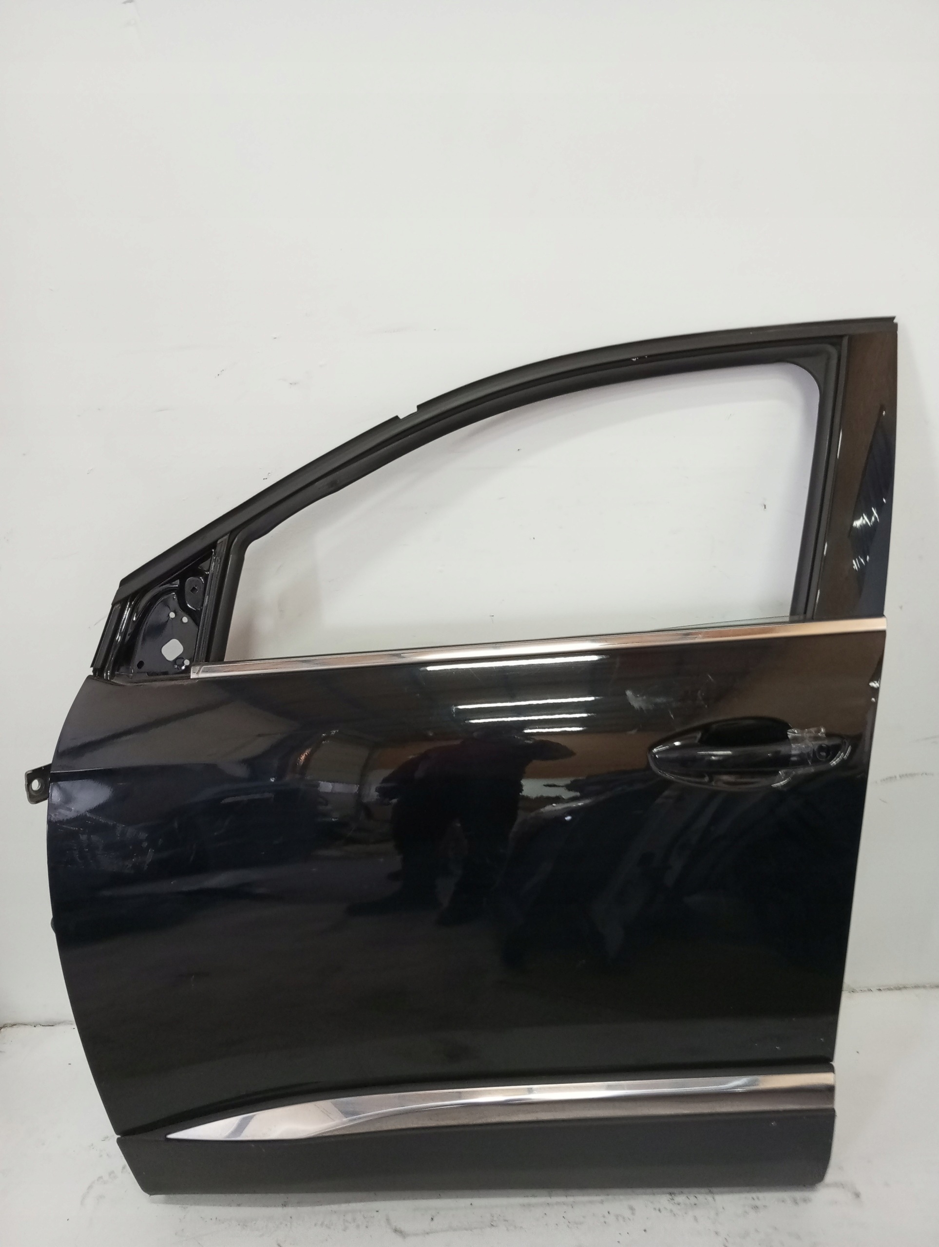 Tür links vorne PEUGEOT 5008 II