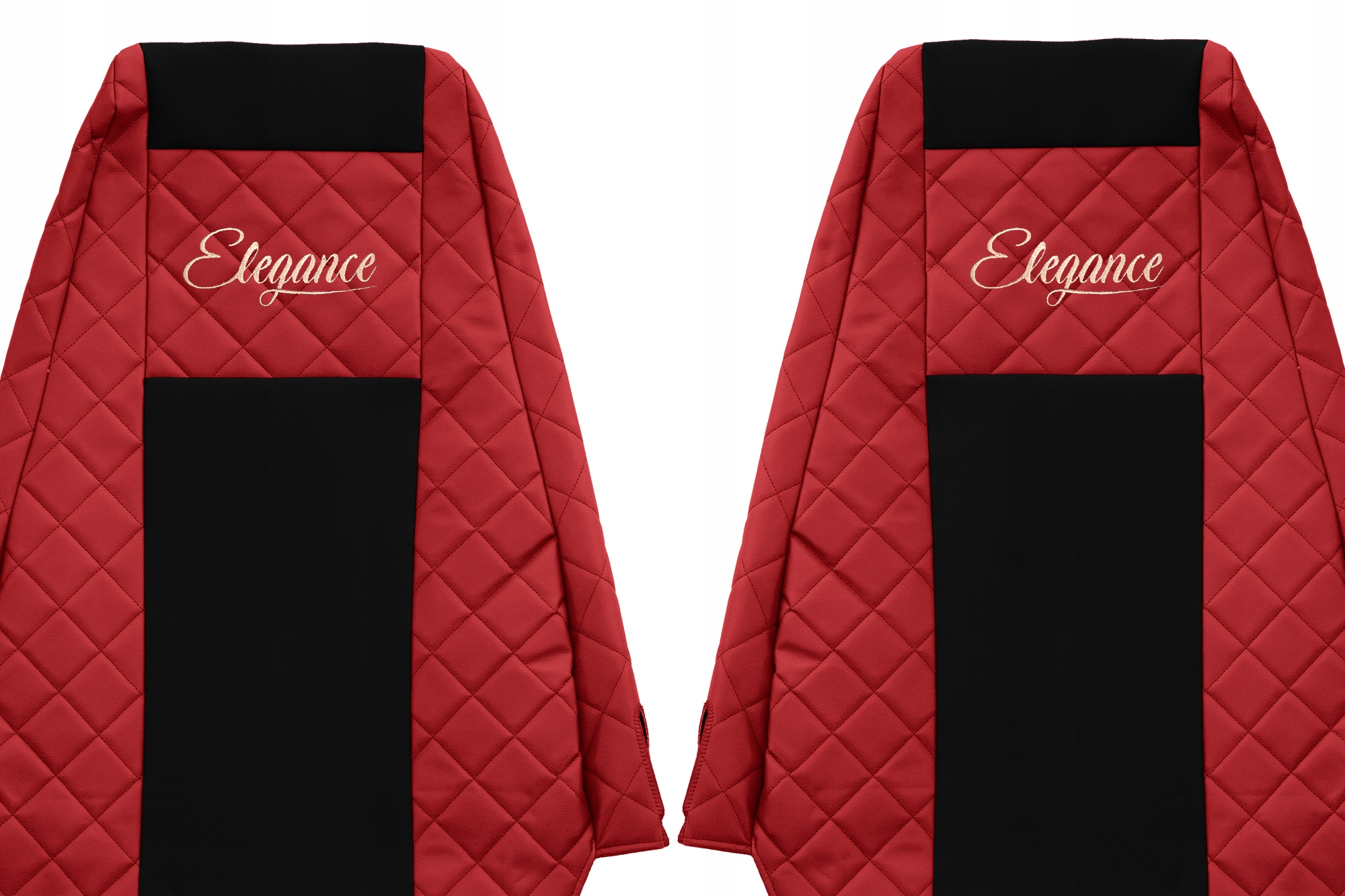 Pokrowce TIR RENAULT PREMIUM II 05-13 skóra Producent F-core