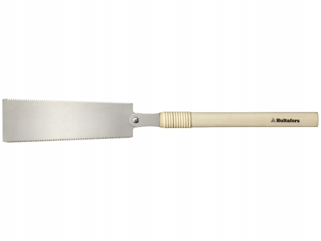 HULTAFORS PSX ДВОСТОРОННЯ ЯПОНСЬКА ПИЛА