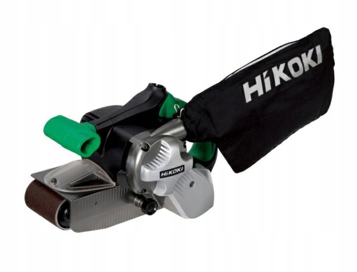 Hikoki Szlifierka Taśmowa 1020W 76x533mm SB8V2 Waz