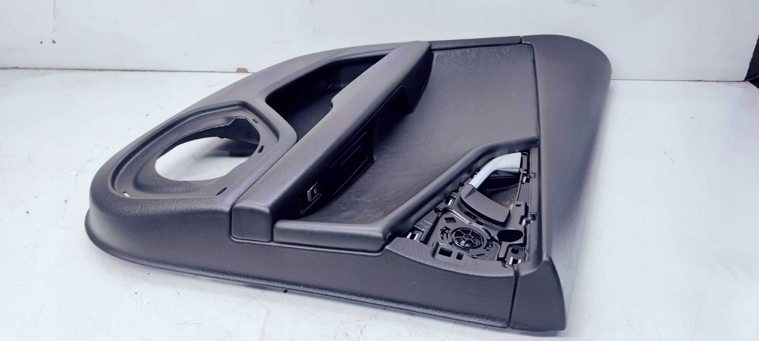 side door L T leather AUDI A7 4G8867305 EU *71*