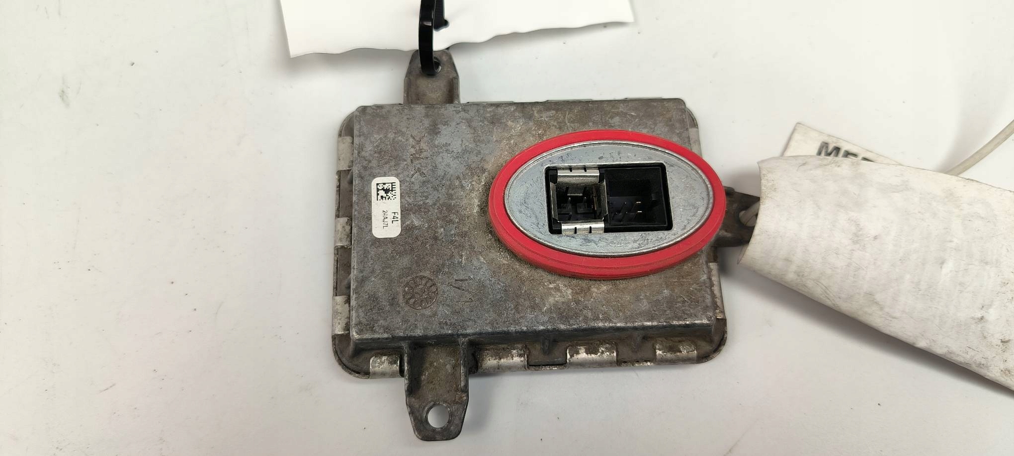 control unit 130732927001 MERCEDES W204