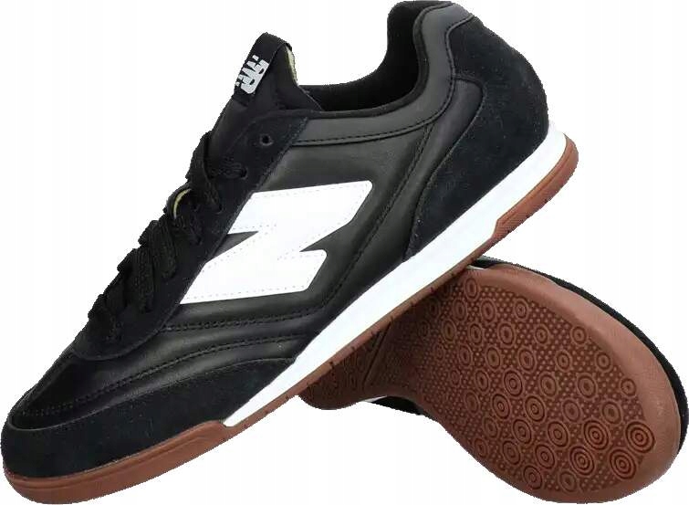 Pánská lifestylová obuv New Balance URC42 černá