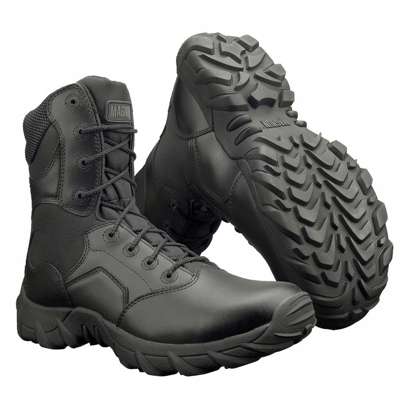 

Buty taktyczne wojskowe Cobra 8.0 V1 Magnum skóra