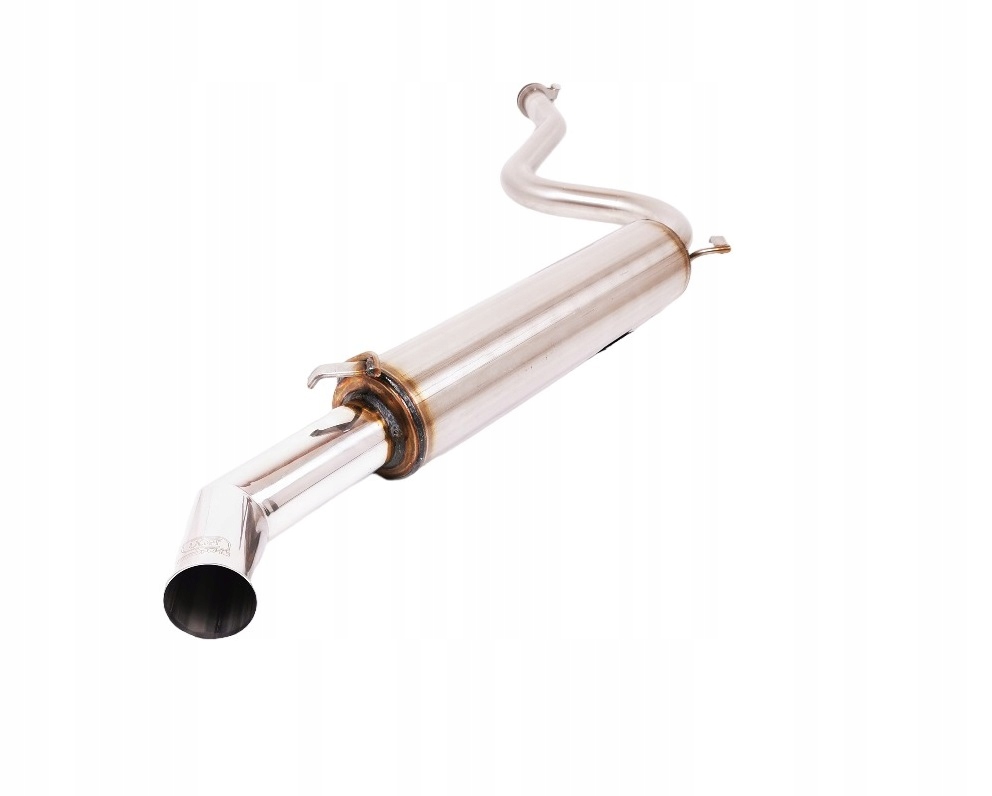 Tłumik Sportowy Fiat Cinquecento Sporting 1.1i ULTER