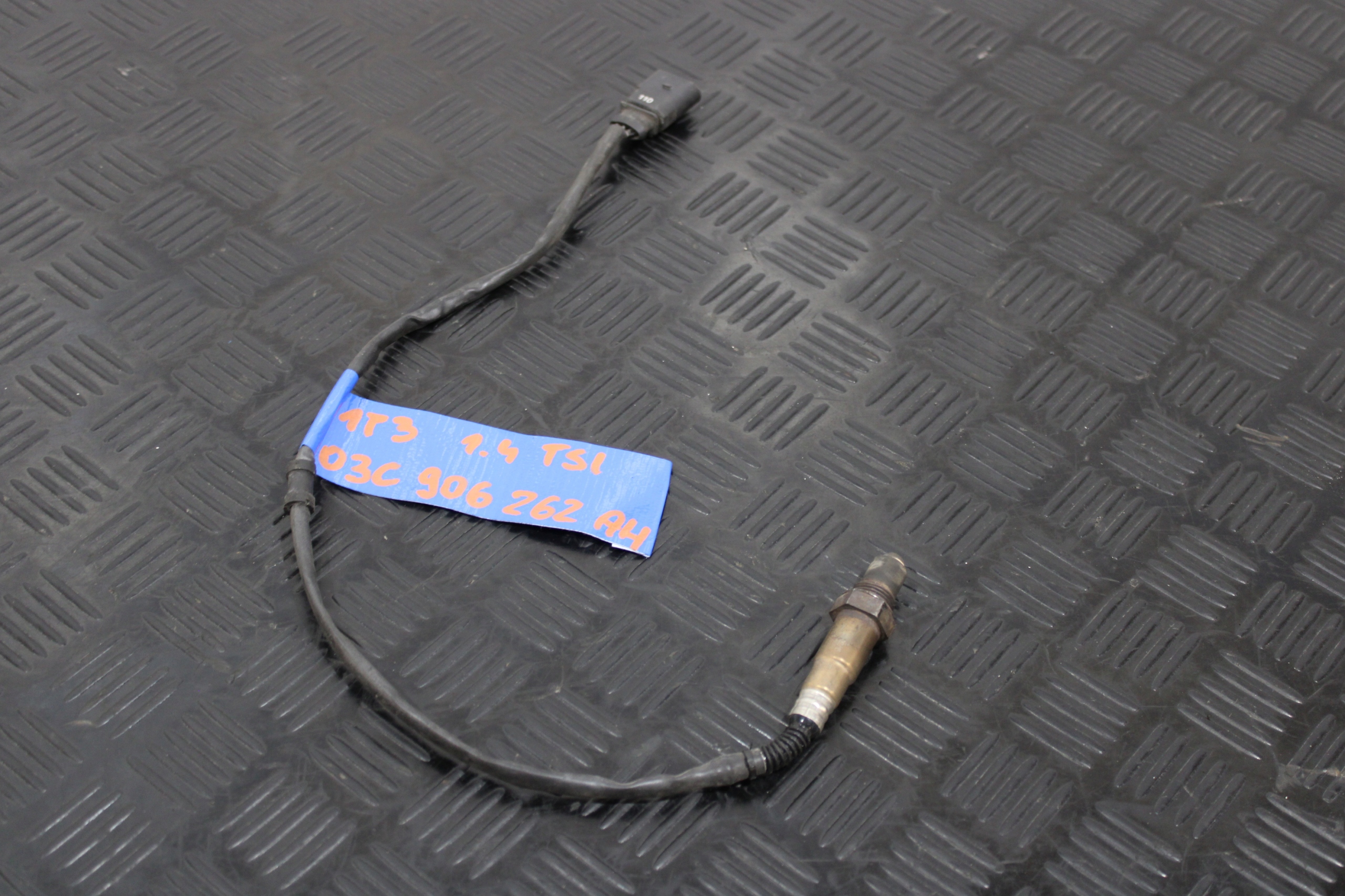 SONDA LAMBDA 03C906262AH VW TOURAN 1T3 1T0 LIFT