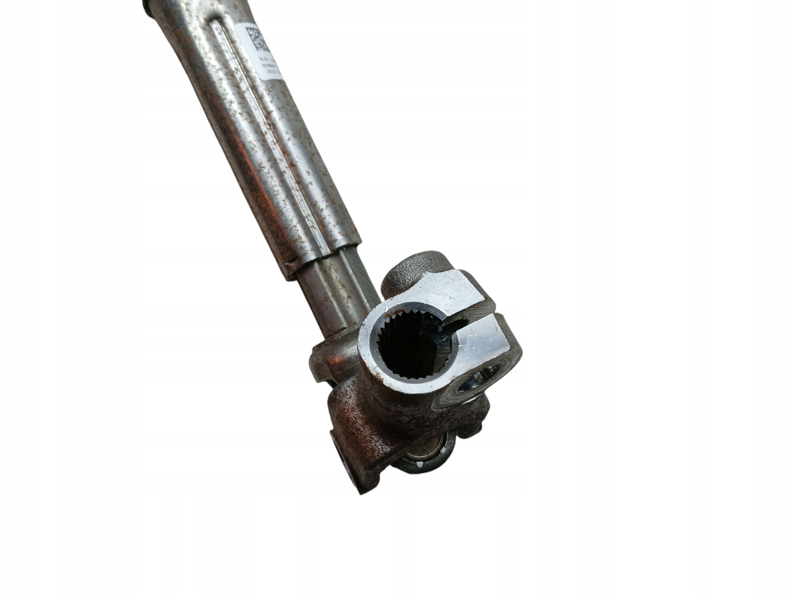 control electrics steering rod RENAULT CLIO V 488107188R EUROPA