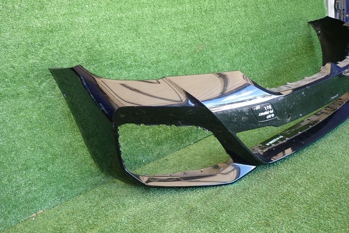 BMW G30 G31 5 m-packet LIFT 20- front bumper front