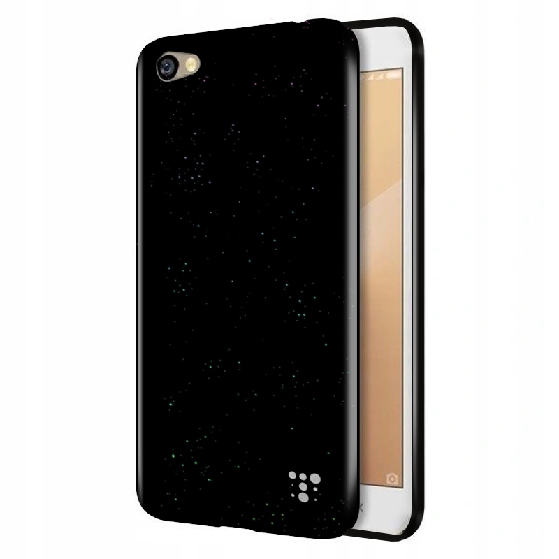 

Etui Slim Case Połysk Brokat- Xiaomi Redmi Note 5A
