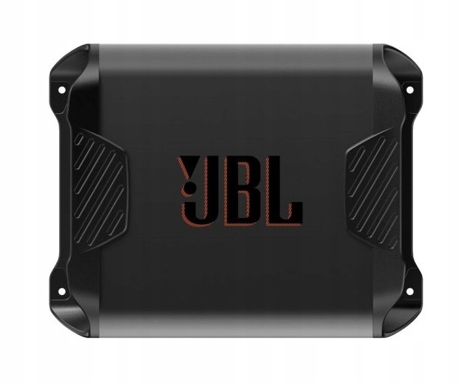 Jbl Concert A652 2-kanálový zosilňovač do auta Max Power 500W