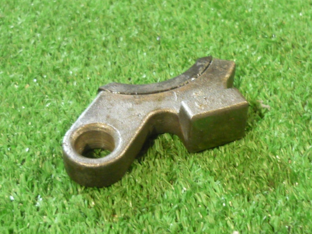 HAMULEC WALKA SPRZEGLOWEGO CLAAS 631847 SYNCHRONIZ Part manufacturer other