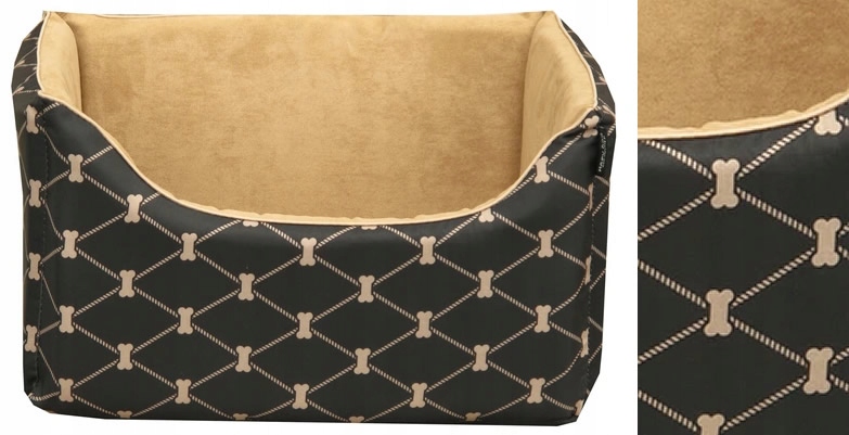 

Legowisko Fotelik Samochodowy Nosidło Transporter