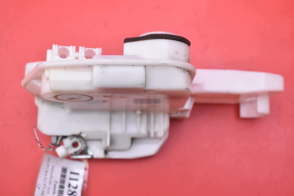 lock door left front front EU MITSUBISHI ASX 1 and LIFT 12-16