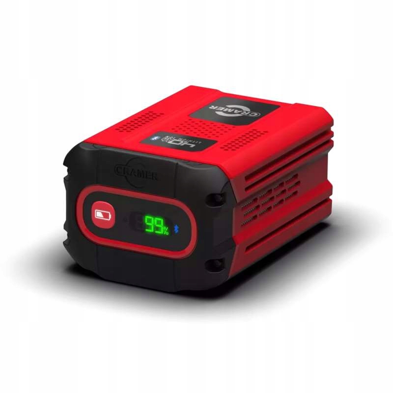 Akumulator 5Ah Cramer 82V360 bluetooth
