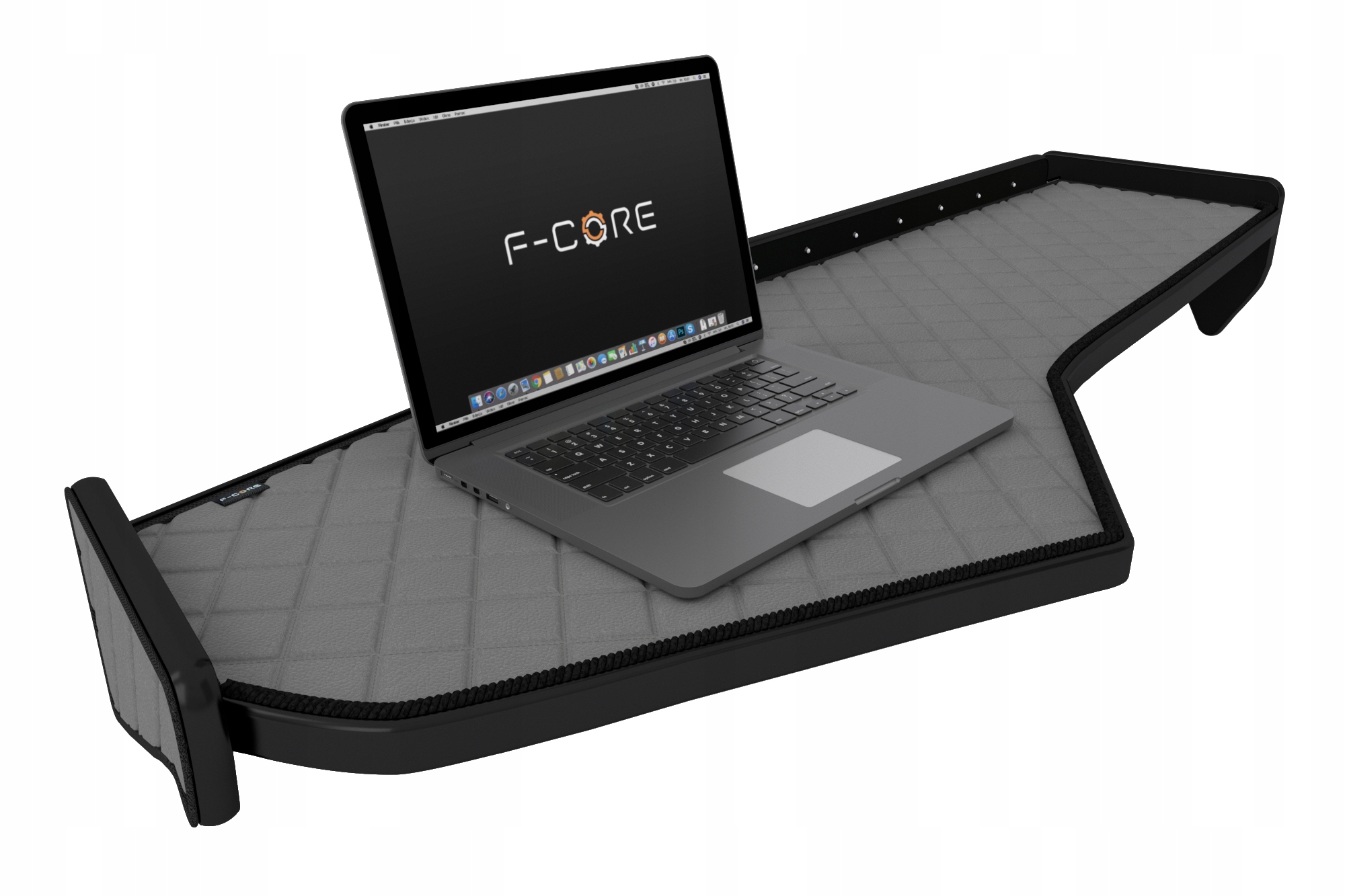 Dlouhá police Tir Man Tgx 21 – na kokpit, prošívaná led