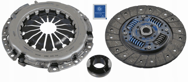 Комплект проницательность 3000 951 462