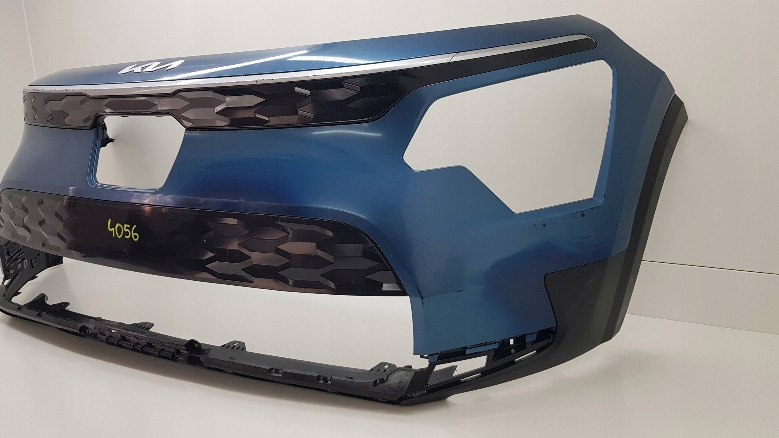KIA E NIRO EV II2 ELECTRIC 2022 - bumper front 86511-A0000