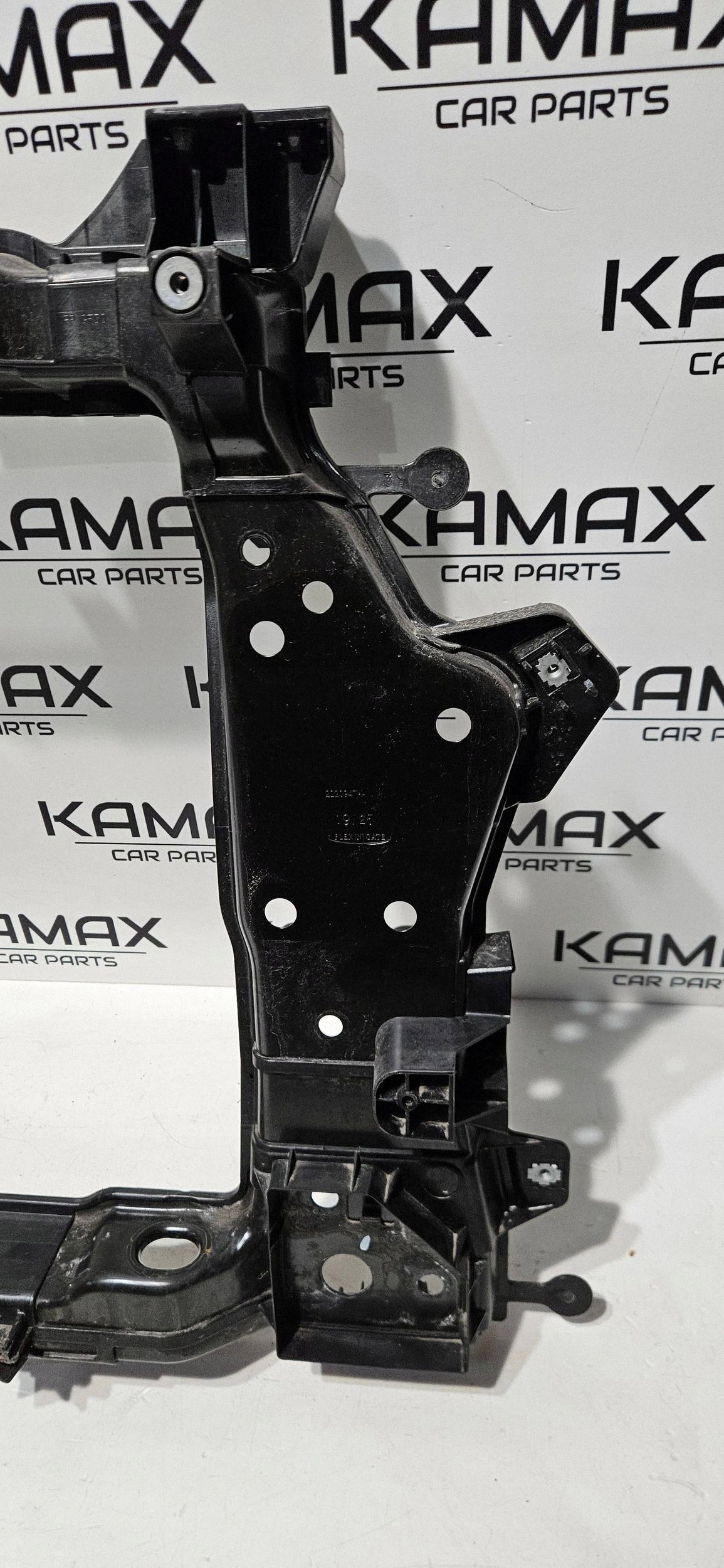 support panel for radiators front Renault Symbioz 625009824R