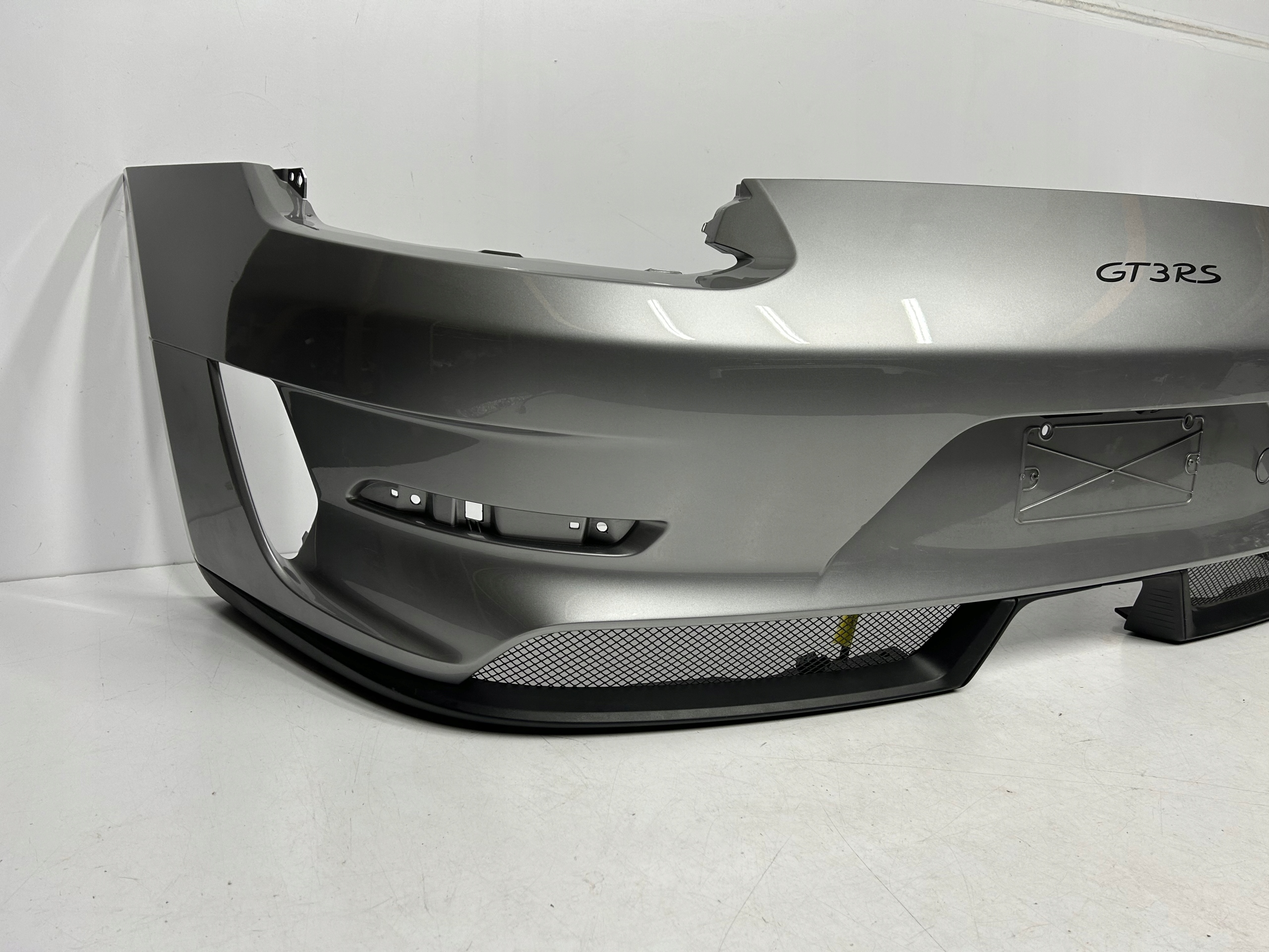 bumper rear Rear Bumper Porsche 991 .2 GT3 RS Facelift