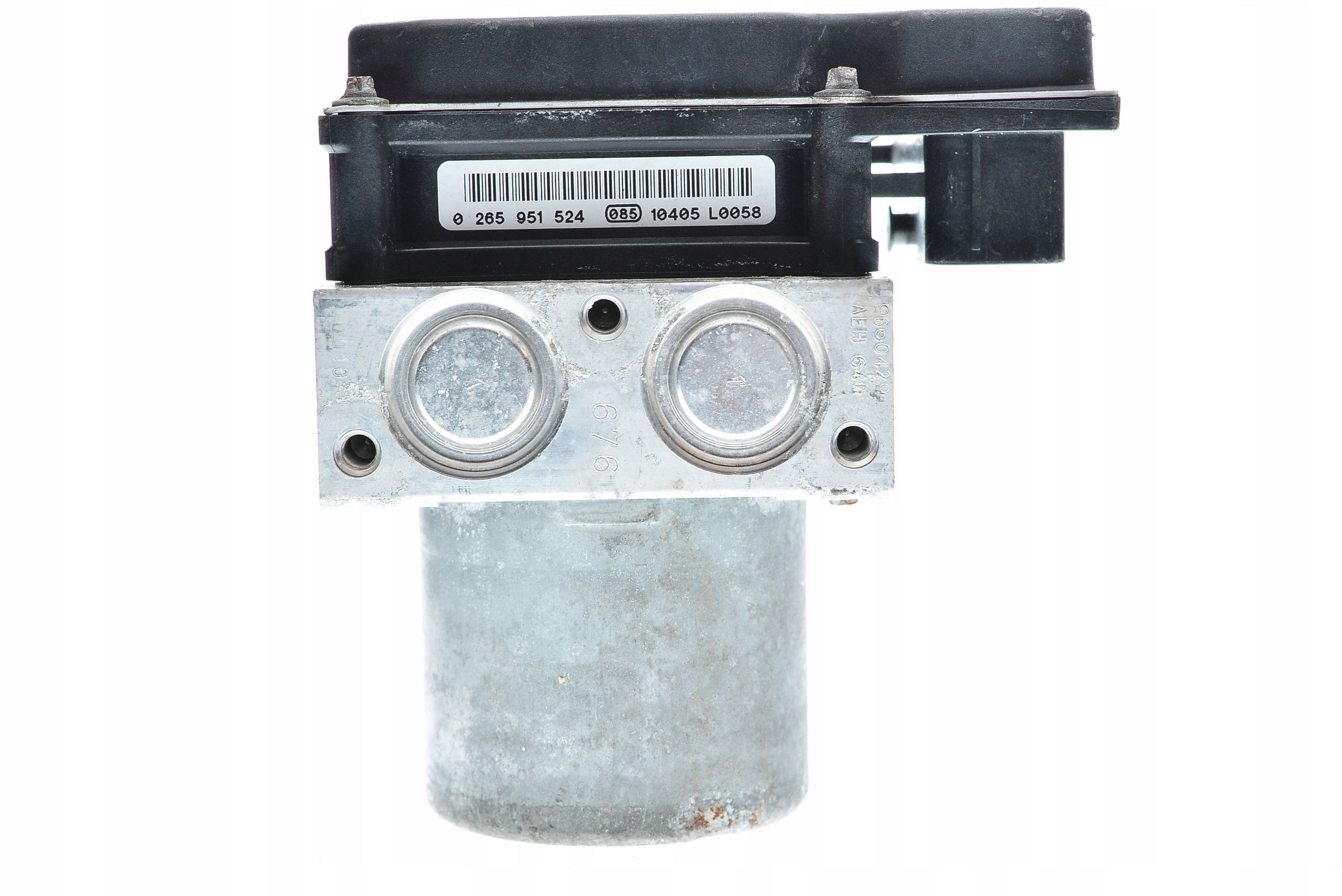 A0074314012 - насос АБС спринтер 0265951524 0265251371