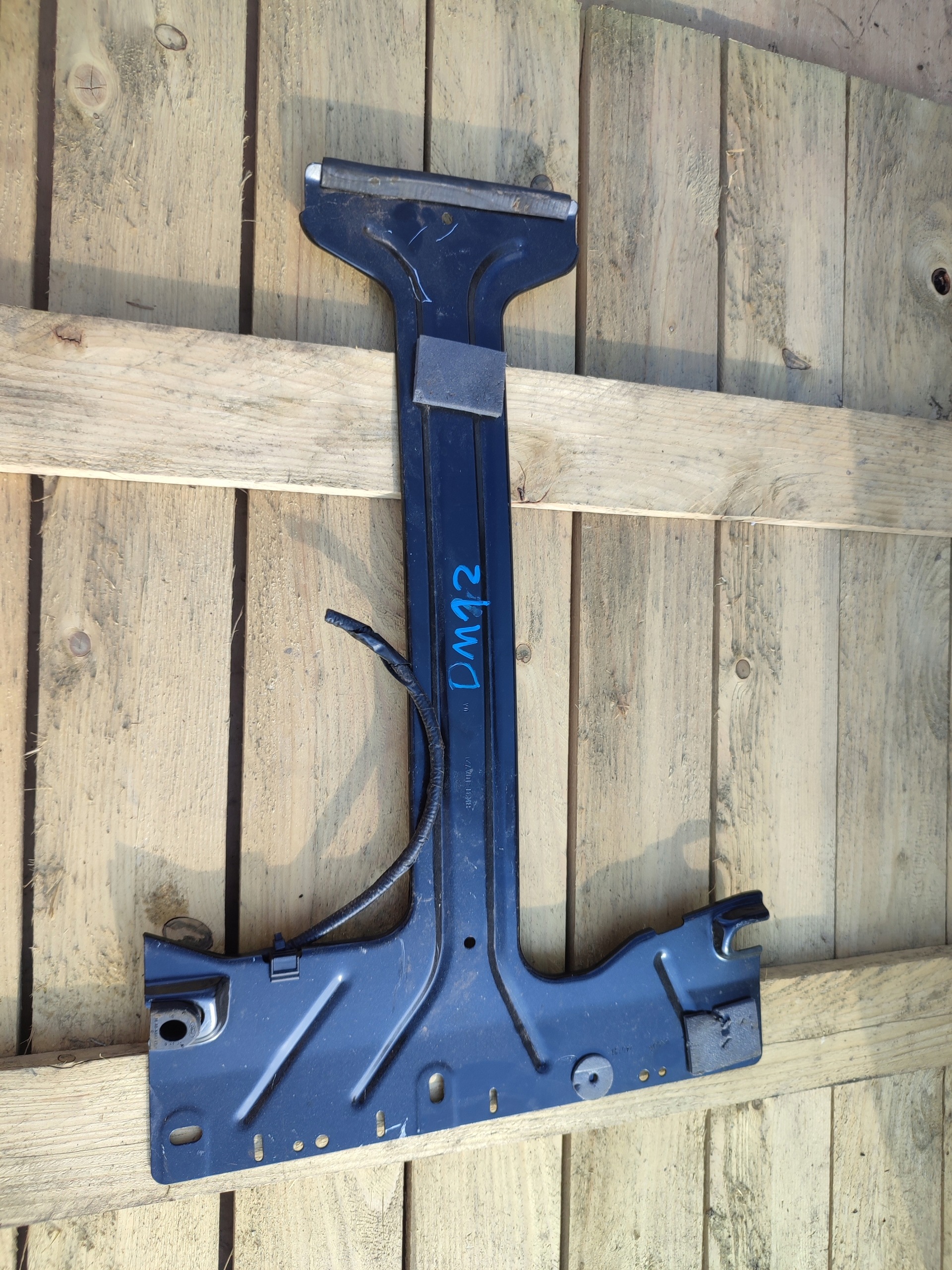 Halter AKUMULATORA FORD TRANSIT MK8 BK3T10A721 BK3T-10A721