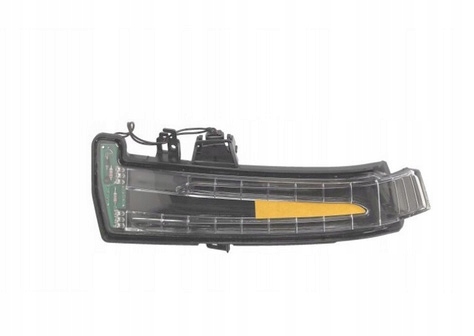 MIGACZ BOCZNY W LUSTERKU MERCEDES W176 L