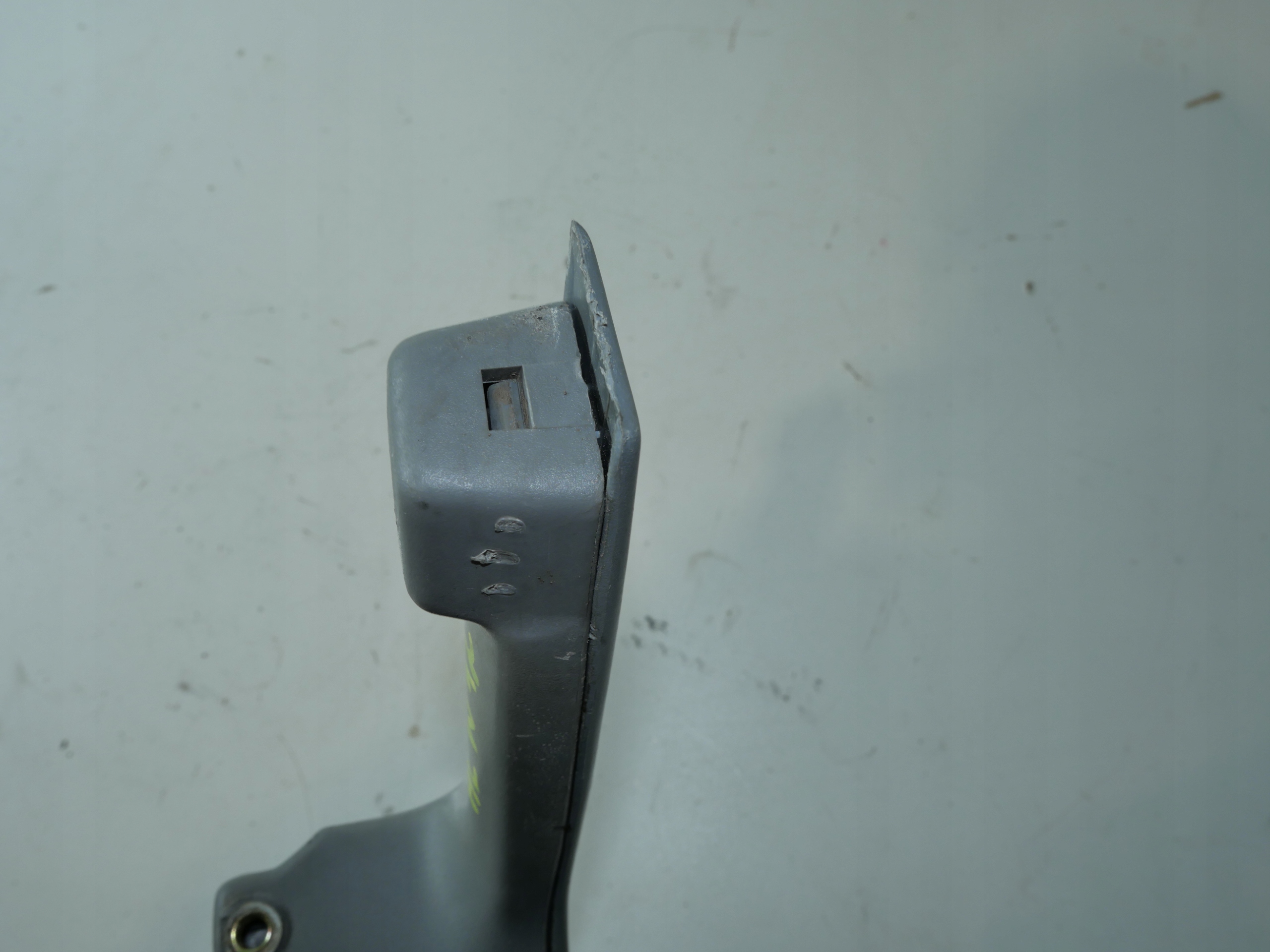 handle upholstery BOCZKA door VW T4 7D0