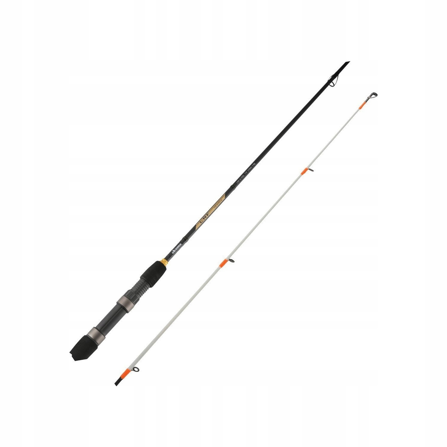 Wędka OKUMA LRF Spin 212 1-8g - 4718947025227 - 14464069841