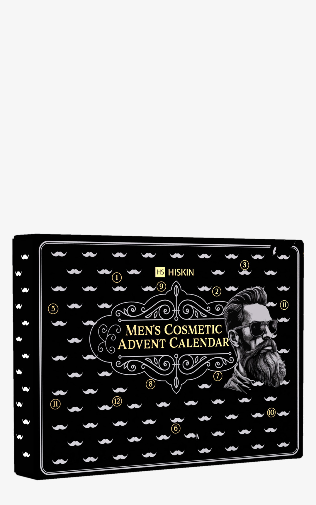 Hiskin Adventní kalendář Men 9364