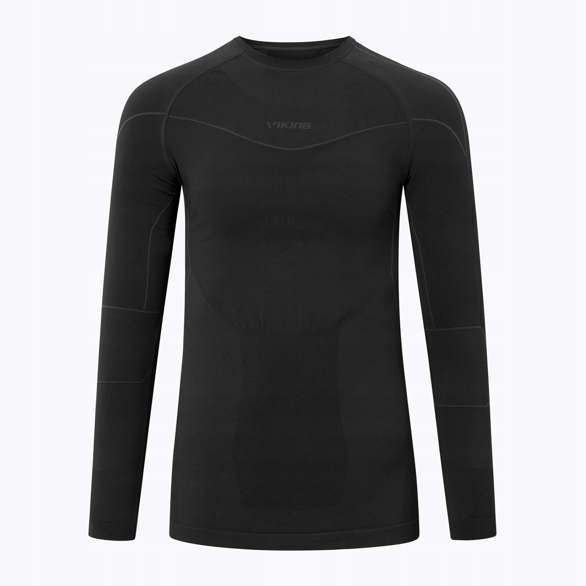 Pánský termoaktivní longsleeve Viking Gary black M