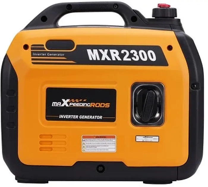 MXR2300 agregat prądotwórczy inwertorowy MaXpeedin