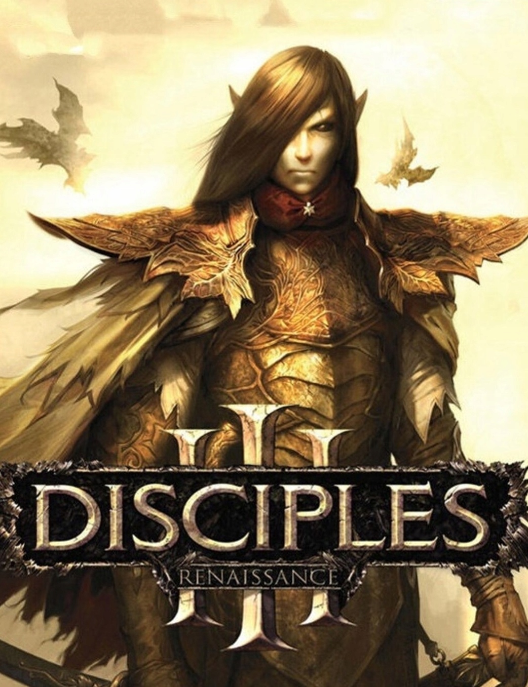 Disciples III 3 Renaissance Pc Klucz Steam