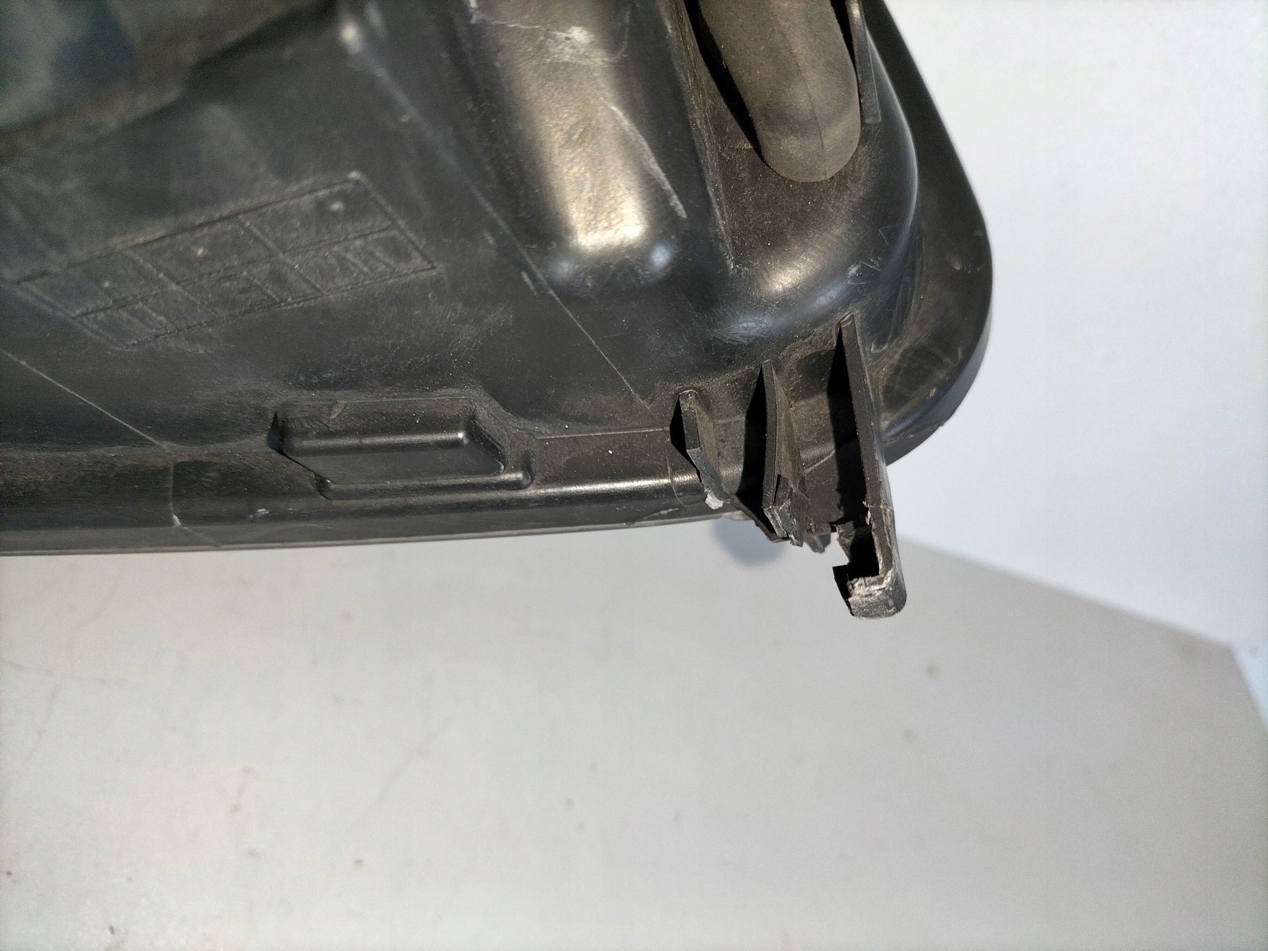 light front reflektor left FORD C-MAX LIFT 07-10