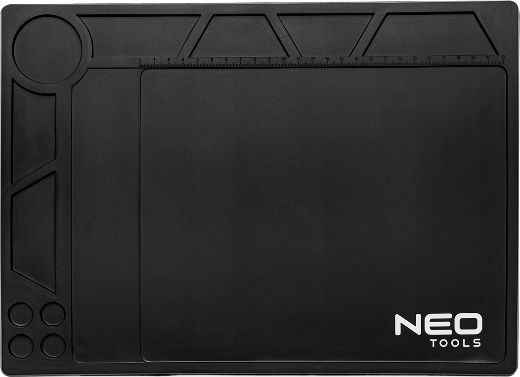 

Mata antystatyczna serwisowa Smartfon Neo 06-124