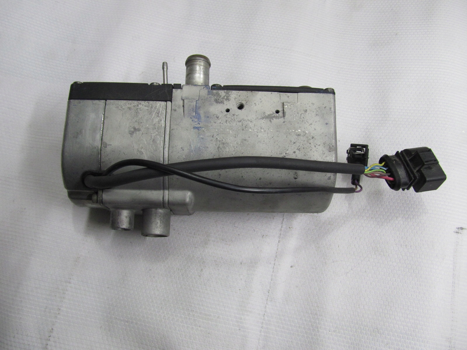 ОПАЛЕННЯ B5WS VW SHARAN GALAXY 201809 7M3819008