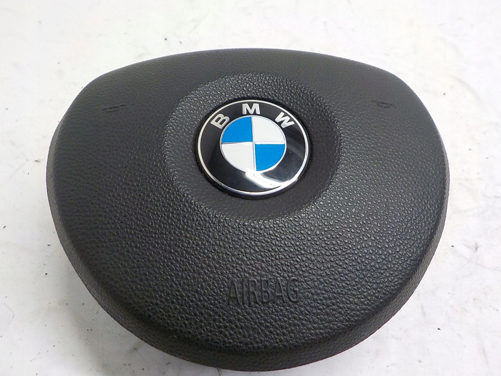 BMW 1 E87 E81 3 E90 E91 X1 E84 Airbag volant AIR BAG