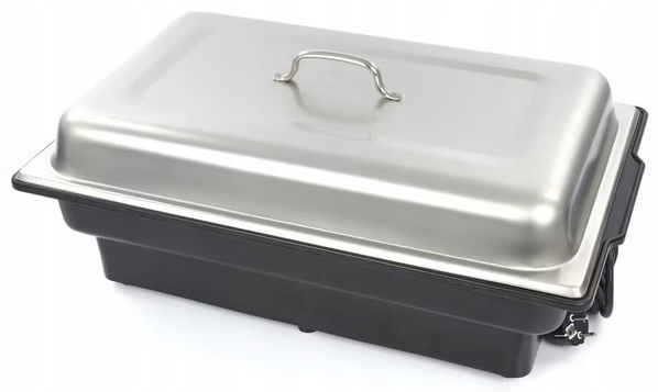 Elektrický ohřívač Maxima na pokrmy Maxima 09300001