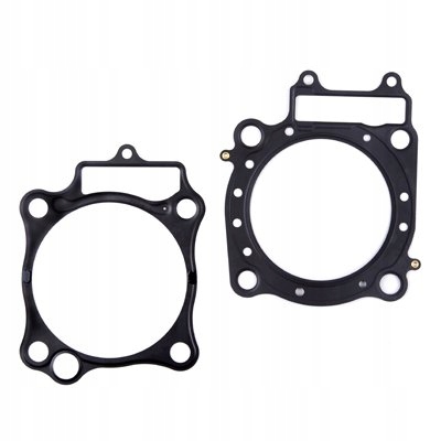 

Uszczelki Głowica Cylinder Honda Crf 450 R 02-06