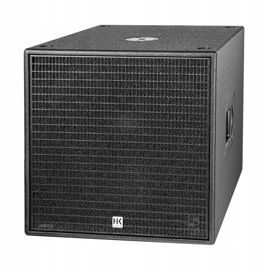 Reproduktorový reproduktor Hk Audio Linear 5 Mkii 118 Sub A aktivní
