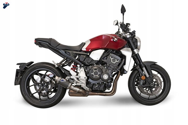 Wydech Tłumik TERMIGNONI Honda CB1000 / CB1000R Producent Termignoni
