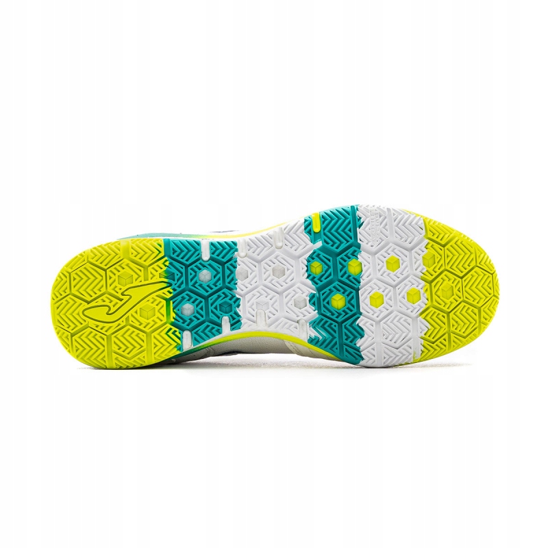 BUTY HALOWE JOMA TOP FLEX REBOUND 2402 r. 40 FUTSAL SALA Kod producenta TORS2402IN